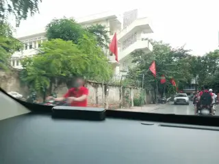 Café Sinh Tố