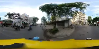 DBC Motorbike
