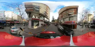 Gormez Alisveris Merkezleri