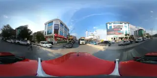 Pizza Bulls Çengelköy