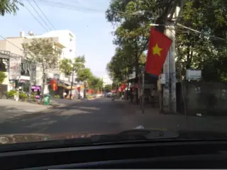 Tiếng Trung Đồng Tâm