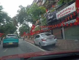 Nội thất Quang Anh
