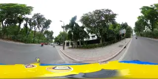 Myanmar Embassy