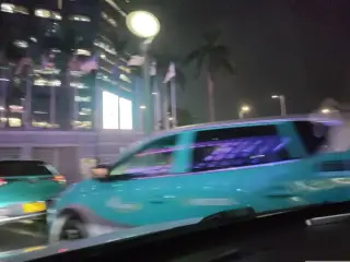 Cho thuê xe tự lái, có lái Phương Đông tại Đào Tấn