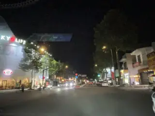 YumYum Thái Bà Rịa