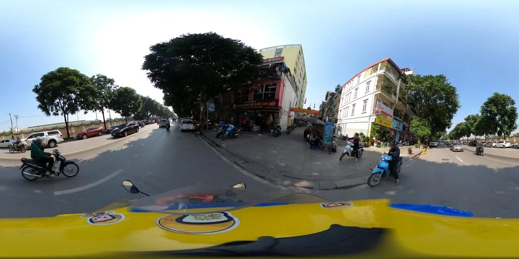 Nhà Hàng Dê Bảo An