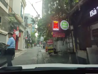 Lượng Béo Bún Ốc Gia Truyền