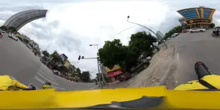Bò Tươi Sấy Bò Tơ Quán Mộc