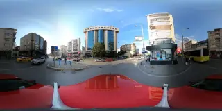 Özel Afiyet Hastanesi