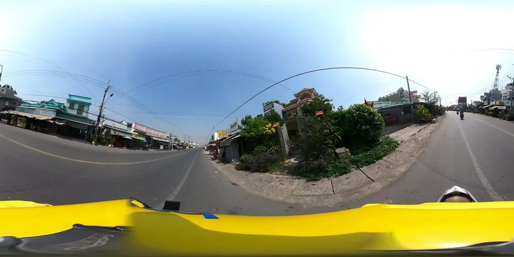 Giáo Xứ Tân Tường