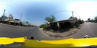 Bờ Sông - Quán Ăn Gia Đình