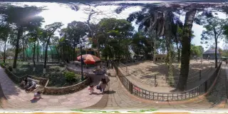 Công viên Thủ Lệ