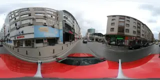 Tavuk Zamani ve Hatay Usulu Doner