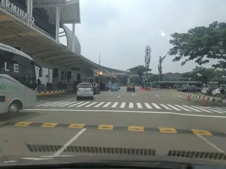 Supermall cilegon