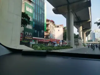Mien Ngan 101