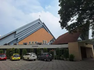Kantor Pos Tangerang