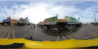 Phòng Khám Thú Y Phương Đông - Thú Y Nhơn Trạch
