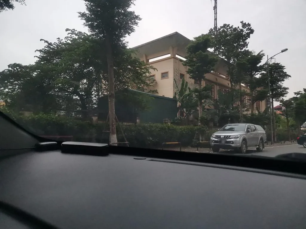 Hari Salon Tuấn Nguyễn