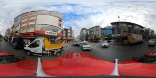 Helvacı Ali Sefaköy