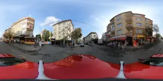 Hancı Döner