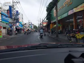 Bò Lá Lốp Mỡ Chài