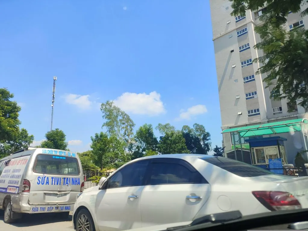 Điện Tử Anh Quân