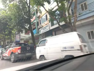 Nhà Thuốc Tâm Phúc