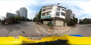 Mầm non Mặt Trời Bé Thơ Kiến Hưng