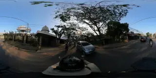 SD Negeri Generasi Muda 01