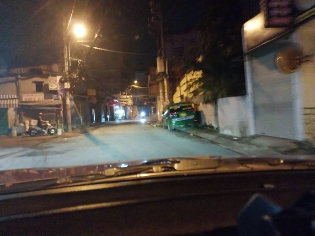 Lẩu Nồi Chú Tư