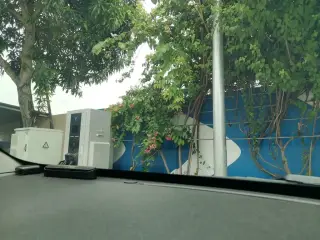 Hiên Trà Việt