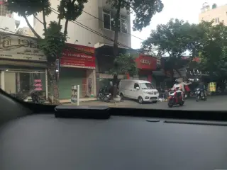 NGHĨ CAFE