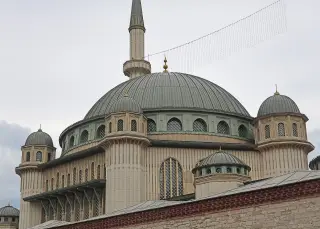 Joud Tourism - Istanbul