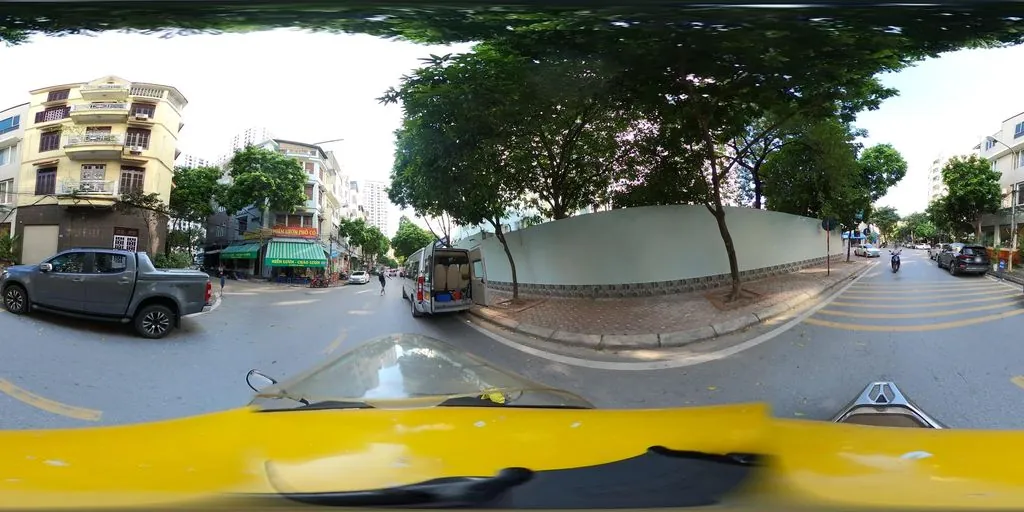 Mầm - Trà Pha Máy Đậm Vị - Trần Hữu Dực