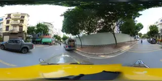 Mầm - Trà Pha Máy Đậm Vị - Trần Hữu Dực