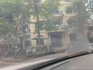 Cafe Lan Đặng Xuân Bảng,bắc Linh Đàm