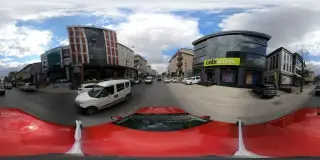 Çebi Global