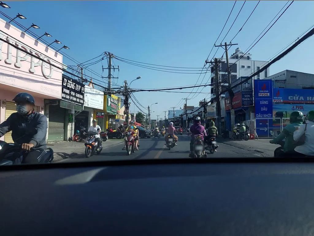 Công Ty TNHH Sơn Thiên Ý