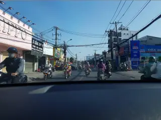 Công Ty TNHH Sơn Thiên Ý