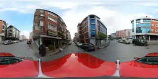 Keskin Kebap & Lahmacun