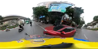 Nguyệt Quán - Chuyên cá hồi, cá tầm, ba ba