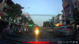 Đăng Ký Thi Bằng Lái Xe Máy Ở Gò Vấp