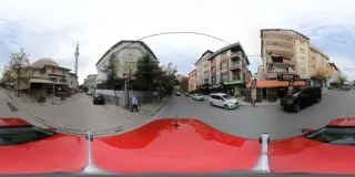 Şok