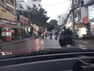 284 Bùi Đình Túy phường 14 quận Bình Thạnh