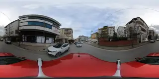 Lüksevi Köşe Koltuk Koltuk Takımı
