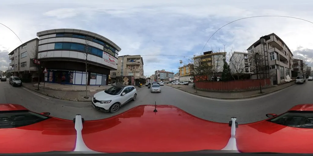 Lüksevi Köşe Koltuk Koltuk Takımı