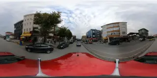 Ekin Sürücü Kursu