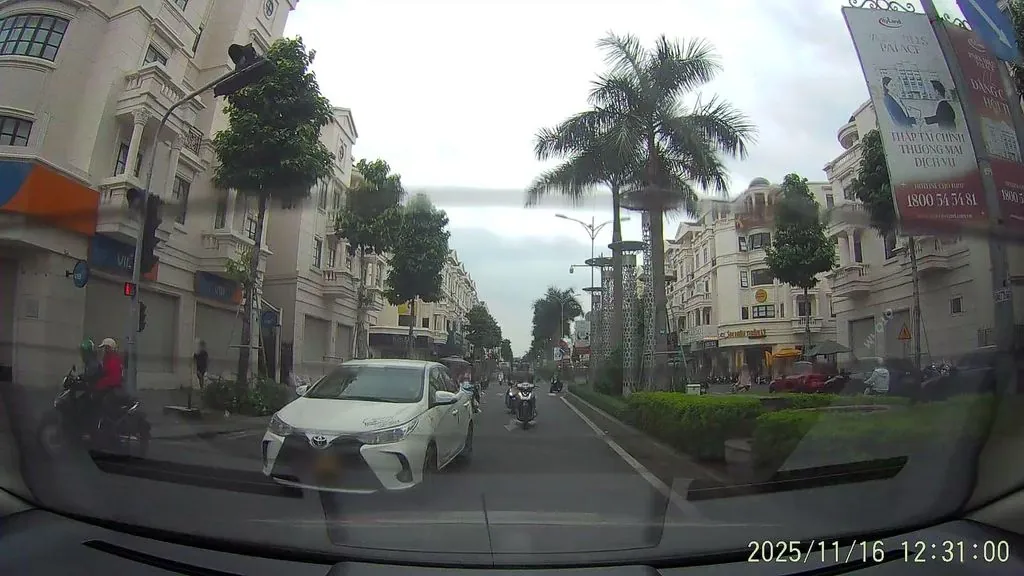 Bệnh viện thú cảnh Hanvet