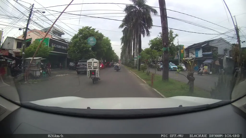 Pempek Palembang 13