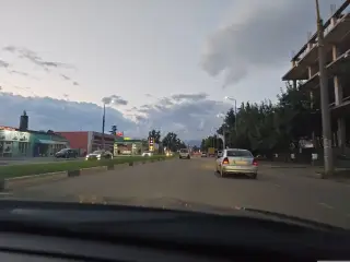 Pub Mokhevuri